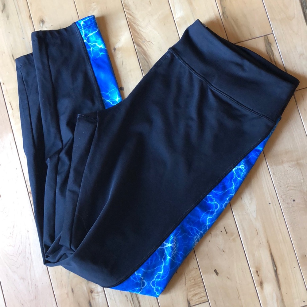 LuLaRoe Jordan Workout Leggings